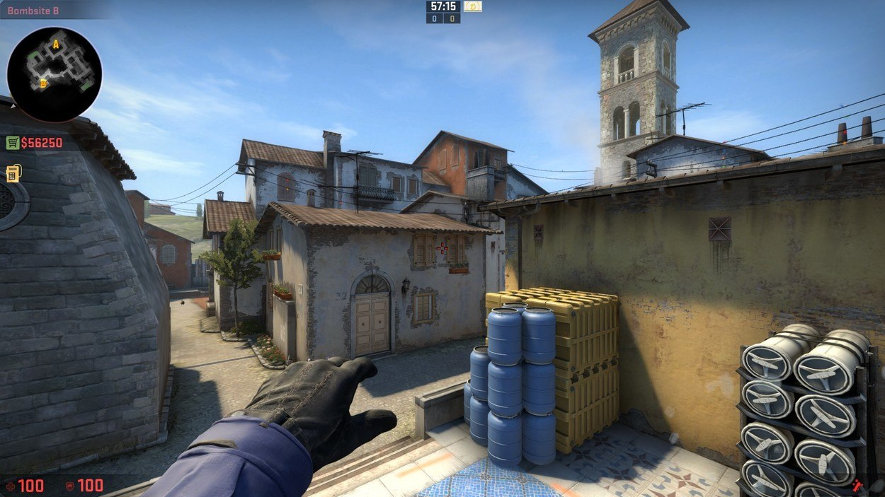 Grenade Tactics That Will Leave Your Enemies Speechless