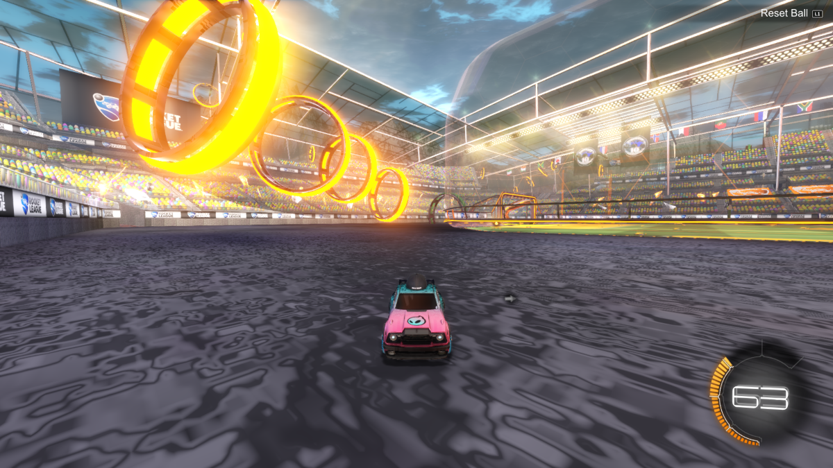 Rl Custom Maps The Best Rocket League Custom Maps to Improve your Game | Dignitas
