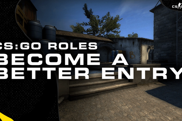 Auf zur Front: Entry Fragging für den entscheidenden Vorteil