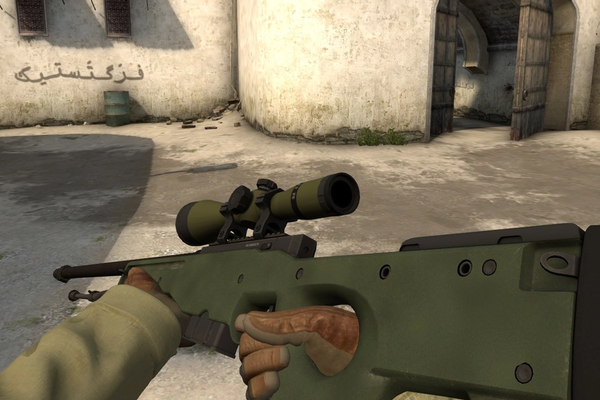 Sharpshooters Unite: Navigating the CSGO AWPer Role Like a Pro