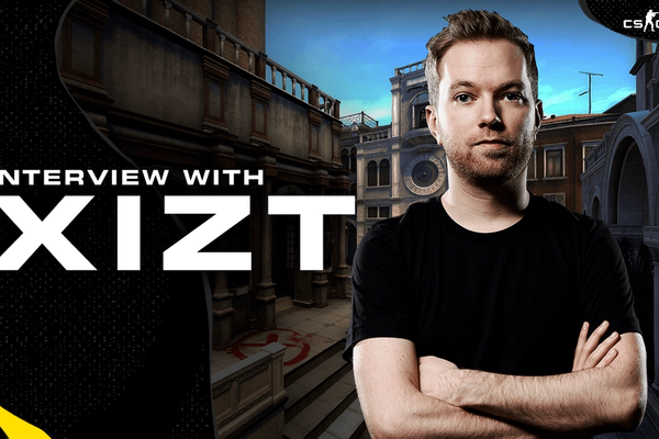 Interview with DignitasVIE CS:GO Captain Xizt on the team's new ...