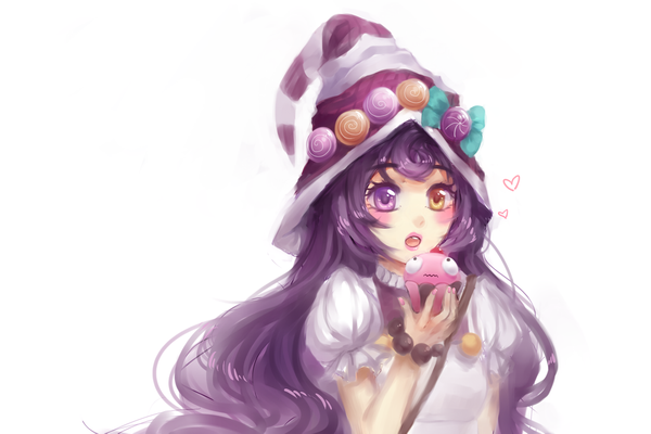 It's better when it tastes purple: Picking Lulu over other supports