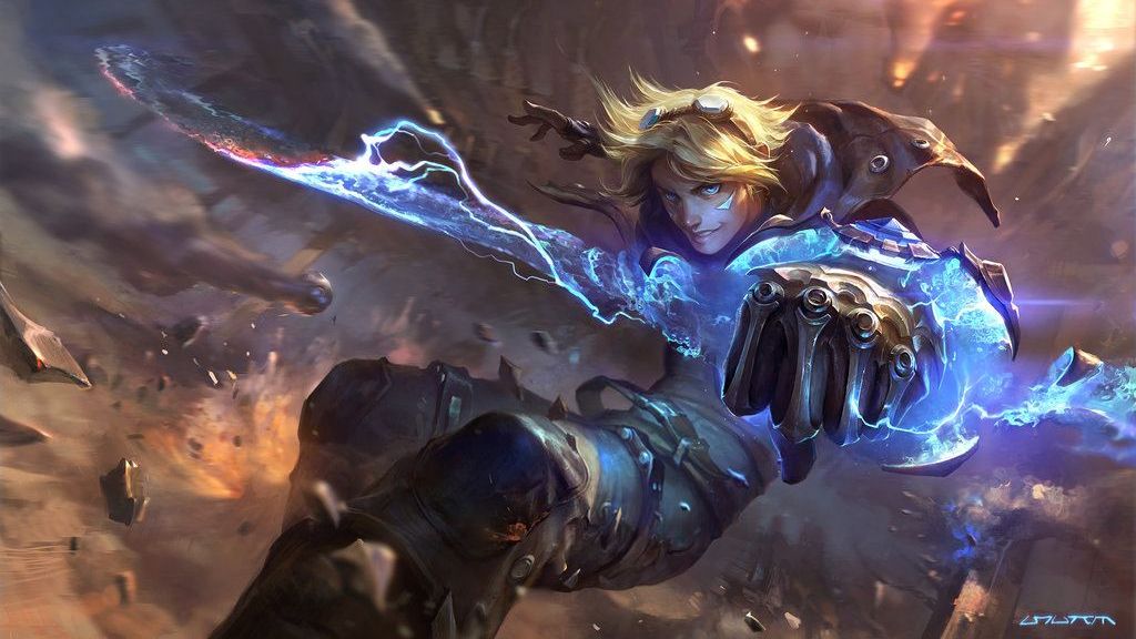 Poke Compositions In League Of Legends Dignitas Poke Compositions In League Of Legends Dignitas