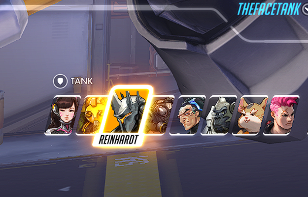 How to Be a Great Tank in Overwatch 2 | Dignitas