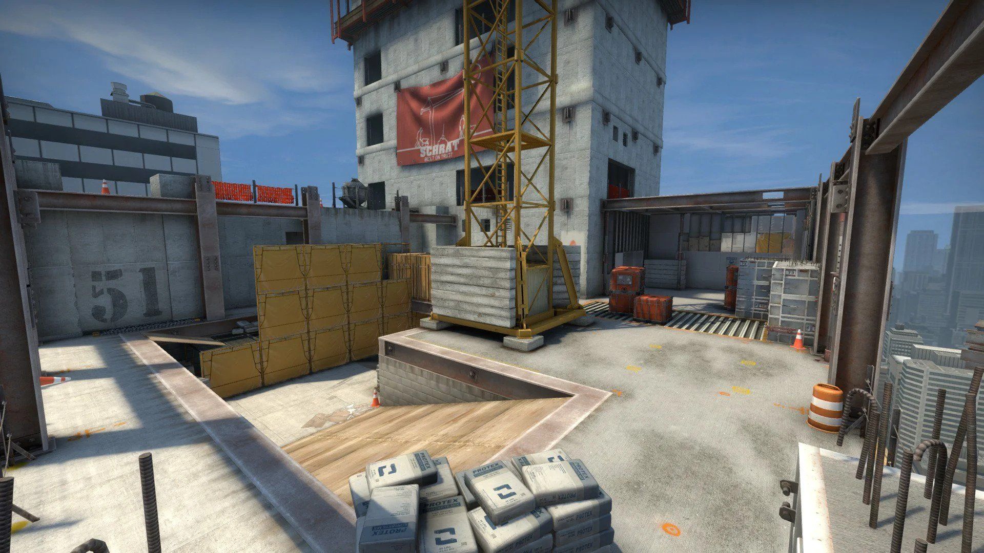 A Guide to the CSGO Map Pool in 2023 | Dignitas