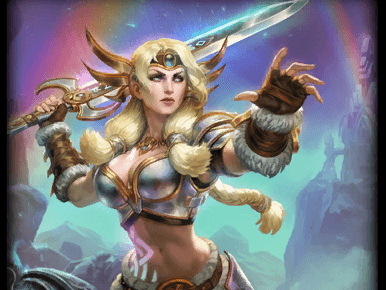 freya update smite