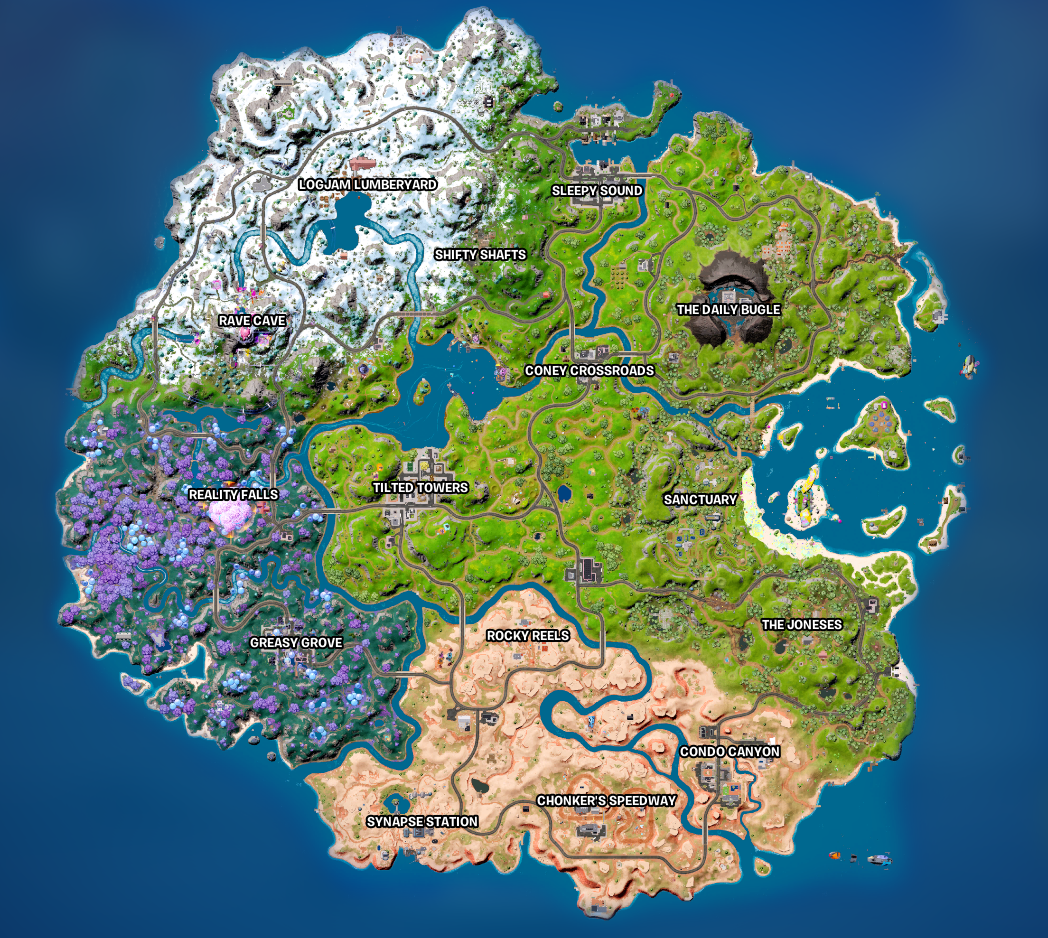 Tips and Tricks to Win Games in Fortnite’s Zero Build Mode Dignitas