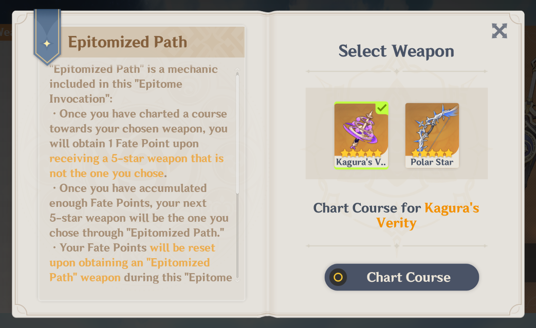 A Guide to Taking Advantage of the Pity System in Genshin Impact | Dignitas