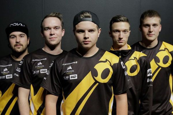 Team Dignitas CS:GO roster enters HLTV top 10 ranking! | Dignitas