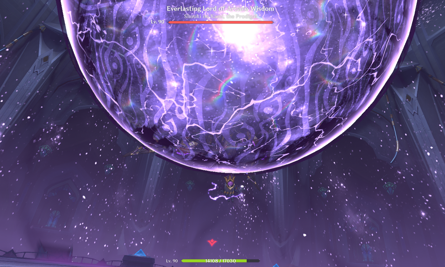 Genshin Impact: Все скрытые достижения в Сумеру 118 Genshin Impact: Все скрытые достижения в Сумеру