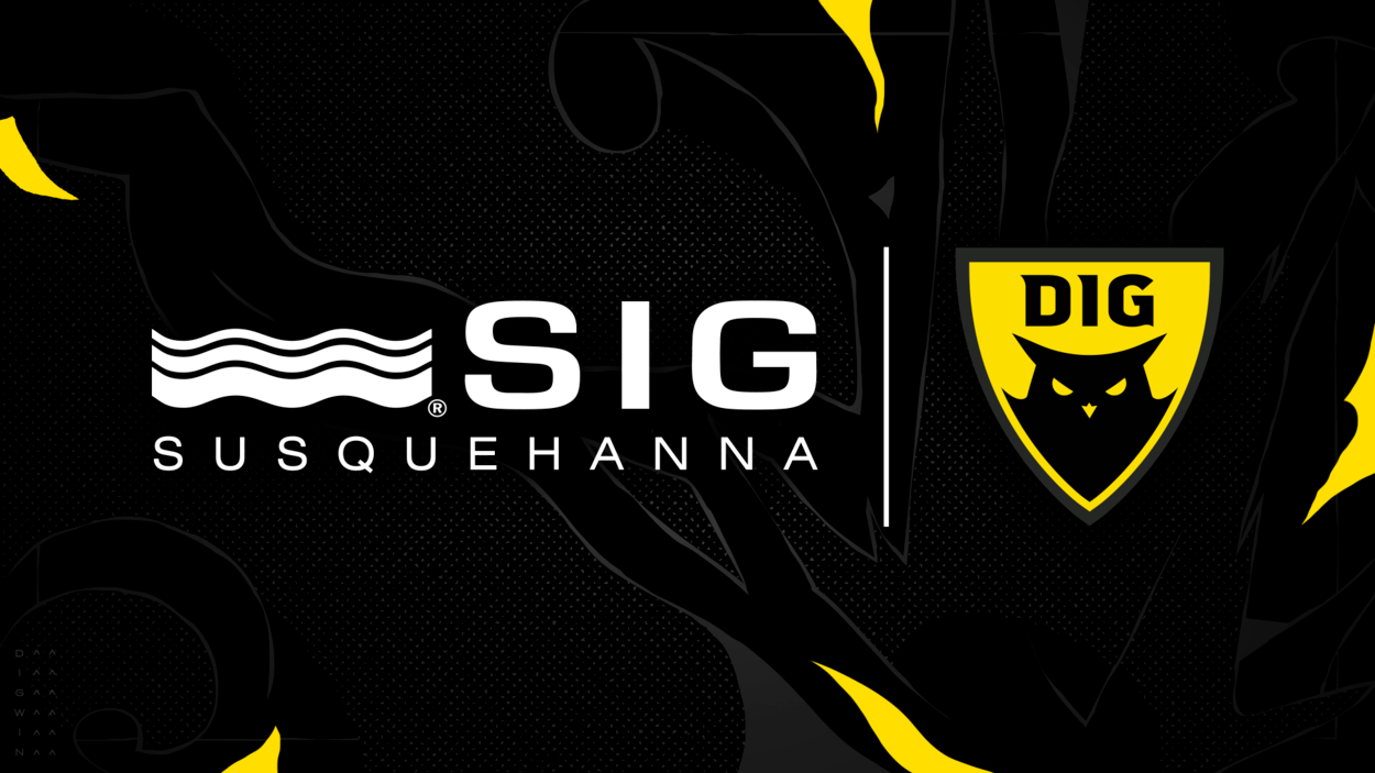 SIG teams up with Dignitas in first-of-its-kind esports sponsorship