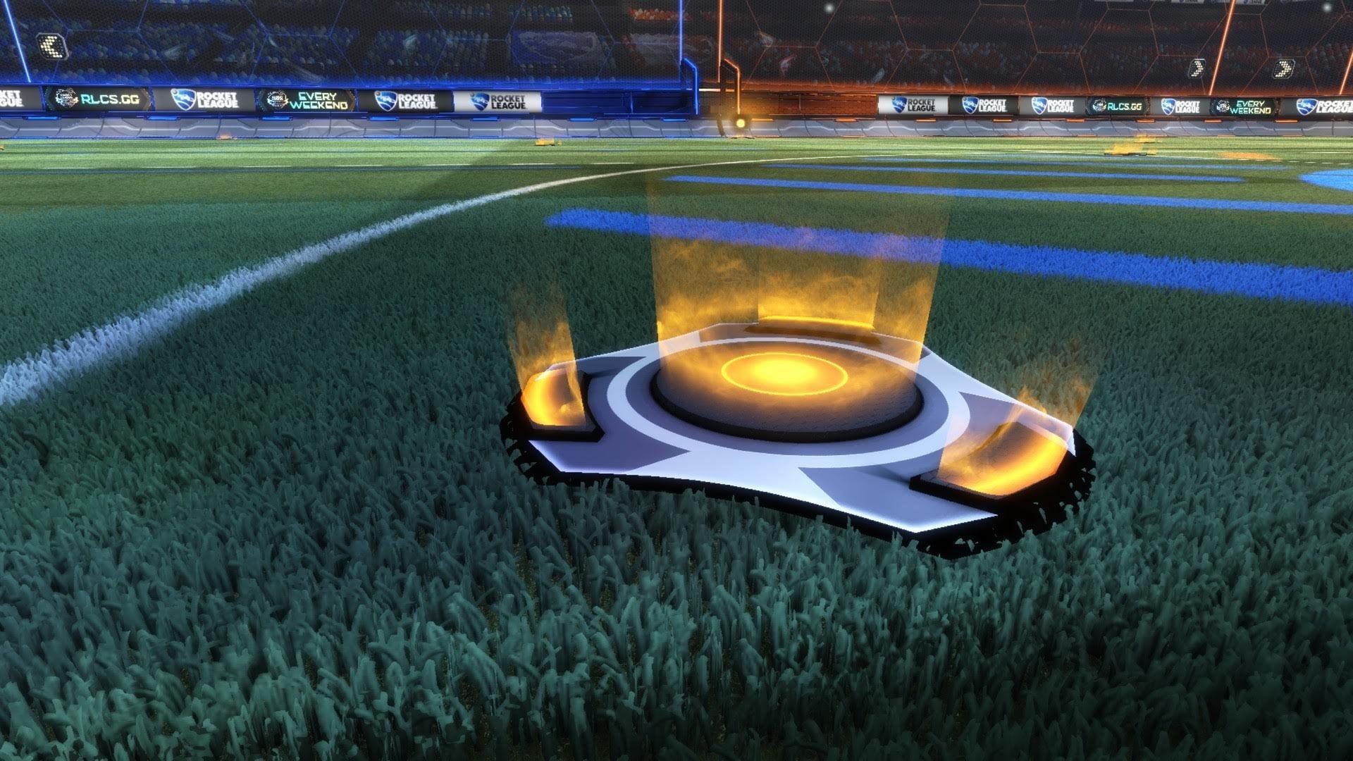 A Guide on Boost Management in Rocket League | Dignitas