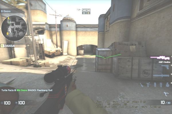 How to win a clutch in CS:GO? Winner's tactic. Guide by