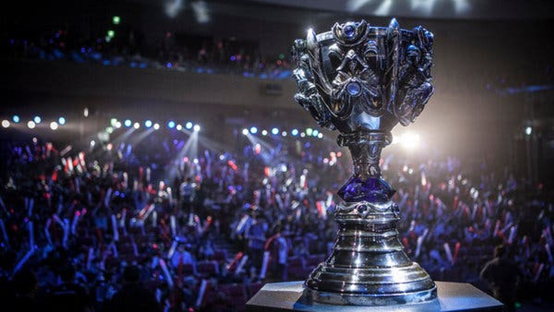 A Region on the Rise – North America’s History on the League of Legends World Stage