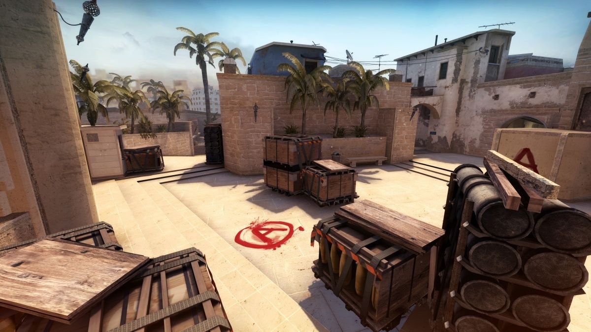 Four Interesting Strategies to Use on Mirage