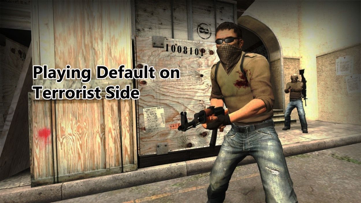 T-Side Triumph: Unconventional Strategies to Dominate CS:GO Matches