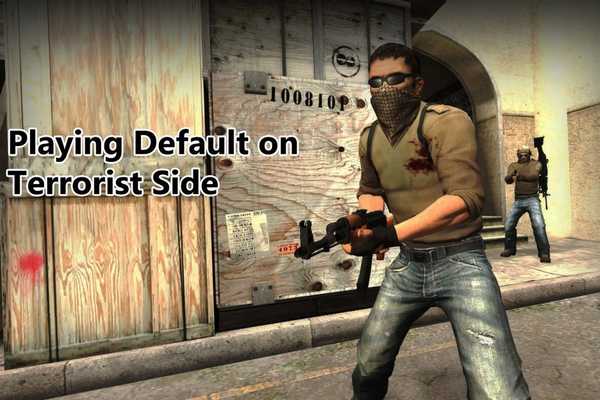 Mit psychologischen Spielzügen zum Sieg auf der T-Seite