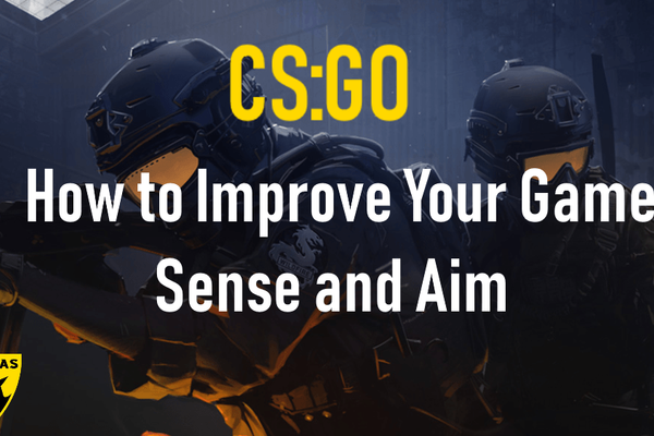 Game Sense Tips How to Improve Your Aim and Game Sense in CS:GO | Dignitas