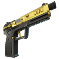 Fortnite Ranger Pistol