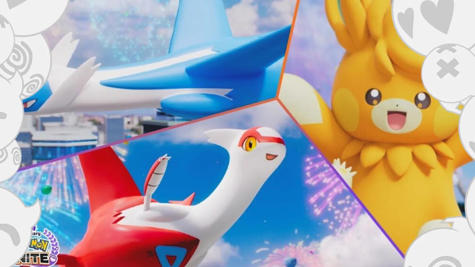 Pokémon Unite Ranks, Explained | Dignitas
