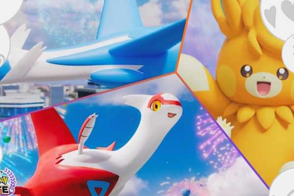 Pokémon Unite Ranks, Explained | Dignitas