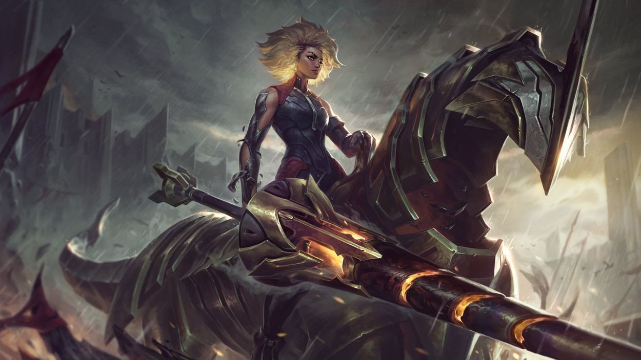 5 League of Legends preseason 2021 meta trends you need to be aware of
