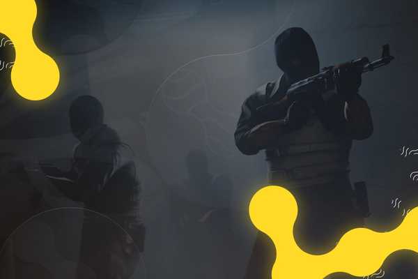 Veto This! Navigating the CS2 Map Veto System Like a Pro