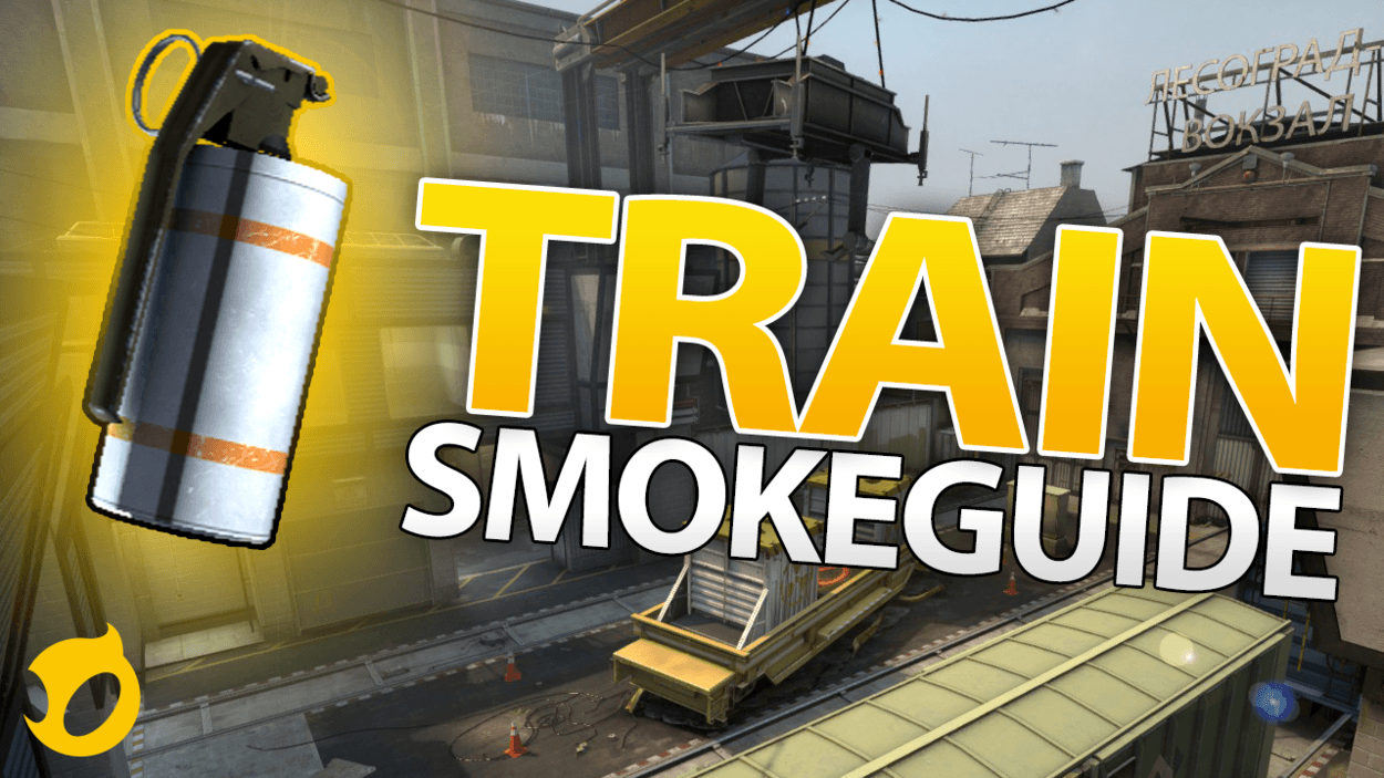 The Ultimate Train Smoke Guide Dignitas