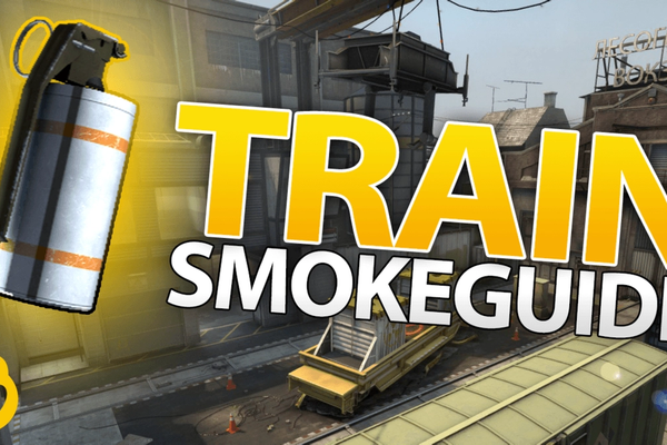 The Ultimate Train Smoke Guide Dignitas