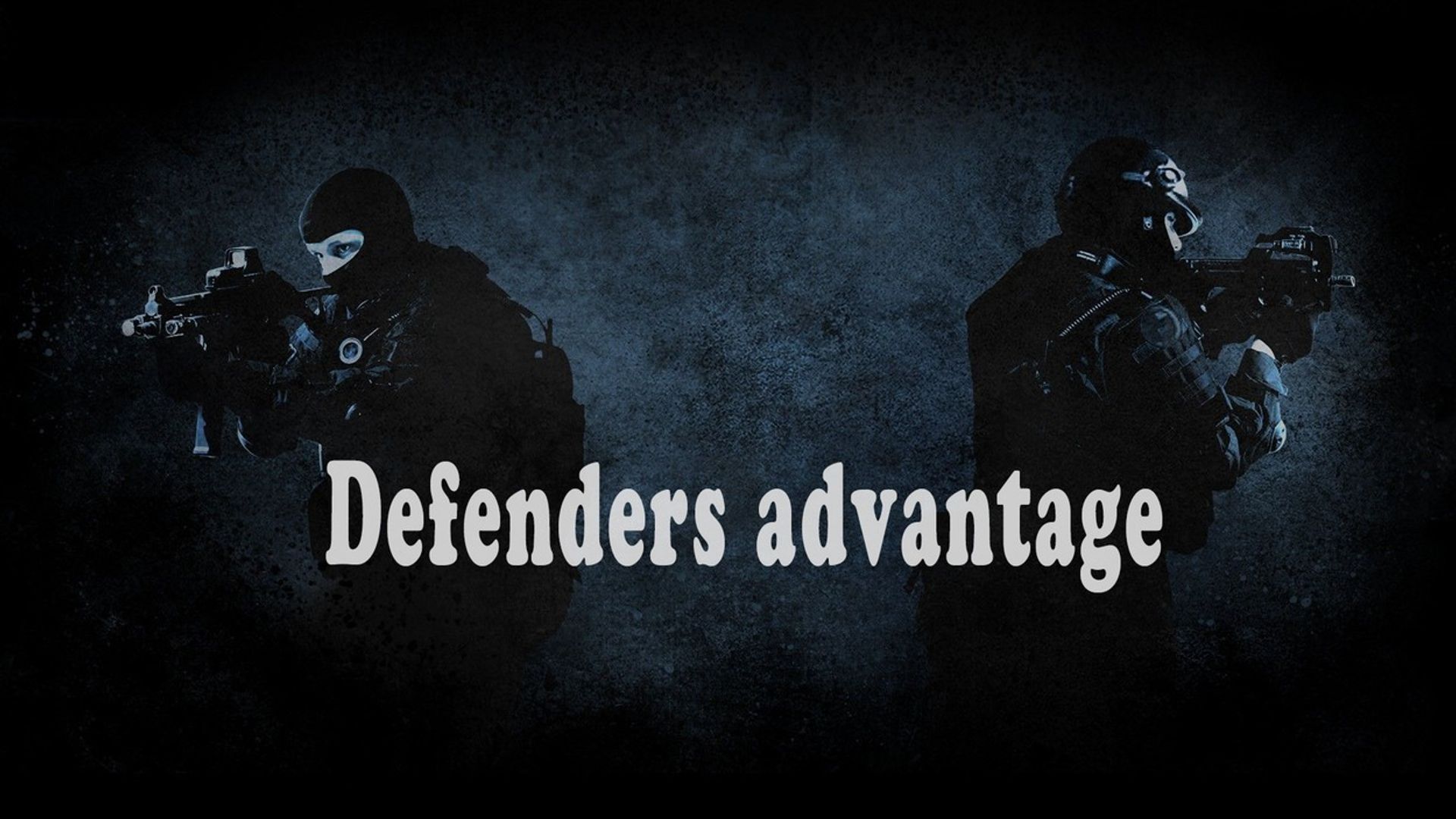 Good duo queue positions and how to use them in CS:GO | Dignitas
