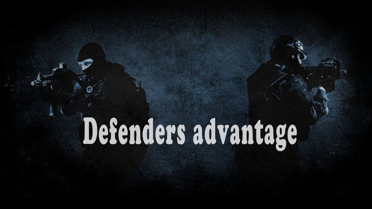Good duo queue positions and how to use them in CS:GO | Dignitas