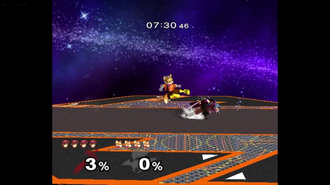 Hunting the Prince - A Guide to Dealing with Marth's Defensive Movement ...