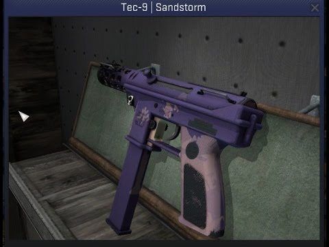 Hunting for Hidden Gems in CSGO Rare Patterns