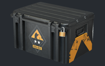 CSGO Cases: The Treasure Hunt You Didn’t Know You Needed