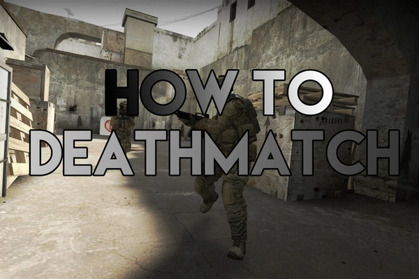 Frags and Finesse: Crafting Your CSGO Deathmatch Identity