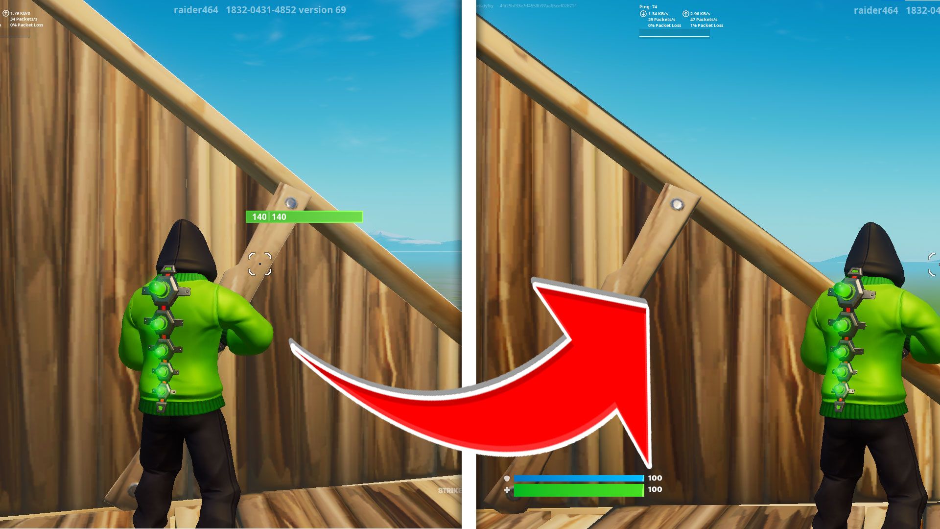 Force Walk Best Strategies to Master Fortnite Movement | Dignitas