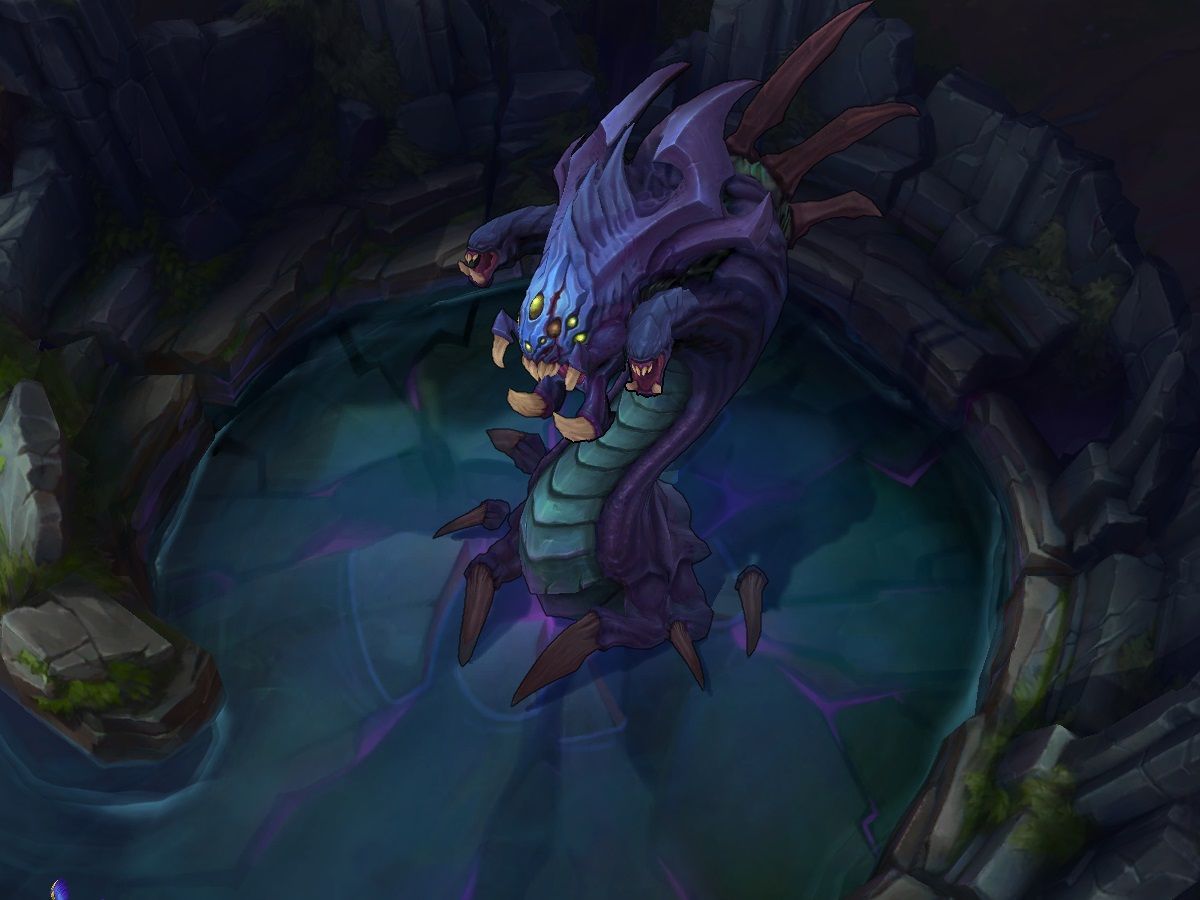 A Complete Beginner's Guide to League of Legends