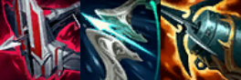 Myths and Realities - A Guide to Choosing Mythic Items in League of ...