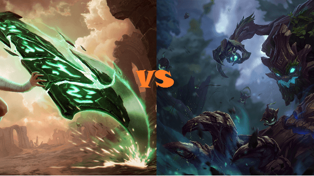 Low Elo Junglers vs High elo Junglers – What to Learn from Bronze to  Diamond Elo s8