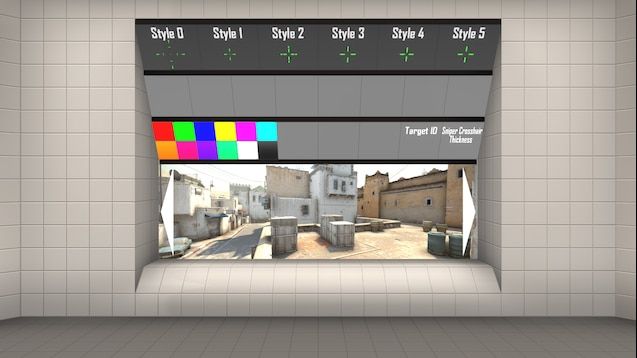 An Overview Of The Best CSGO Training Maps Dignitas   578cde16222c10848512b5598f0b6dcd567590f2 637x358 