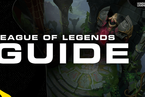 League of Legends Runes: The Domination Rune Tree 
