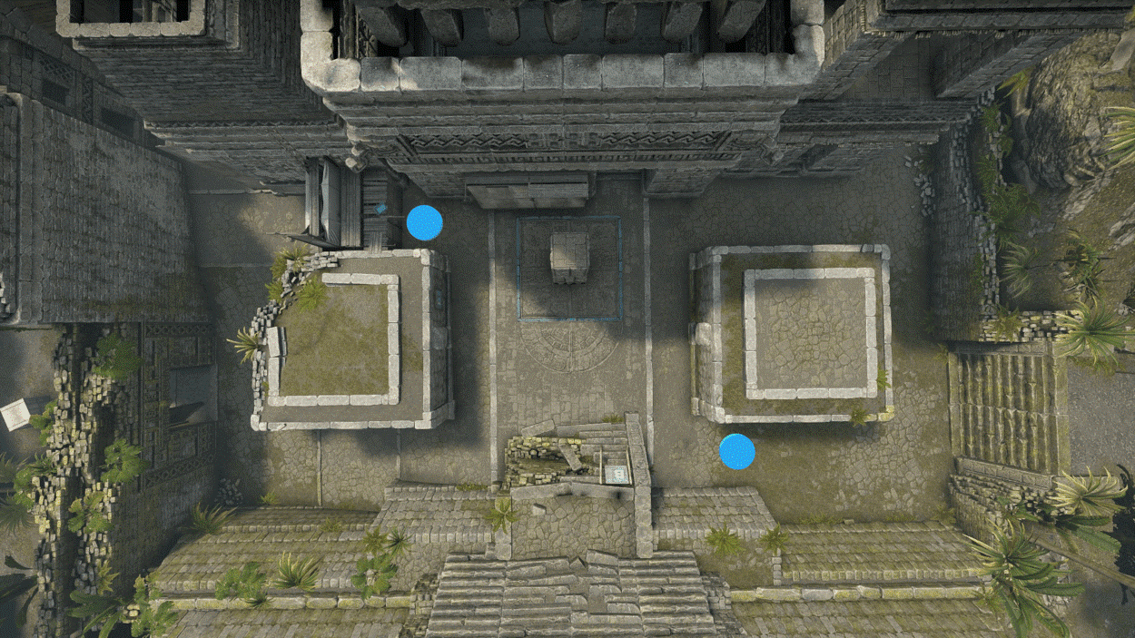 Unearthing the Primeval Secrets of Ancient - CSGO Map Guide | Dignitas