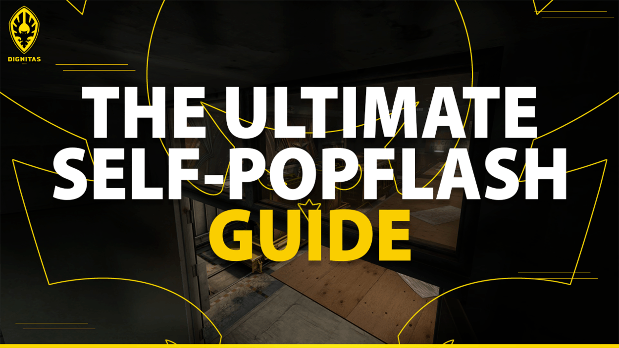 Ultimate Self-Popflash Guide