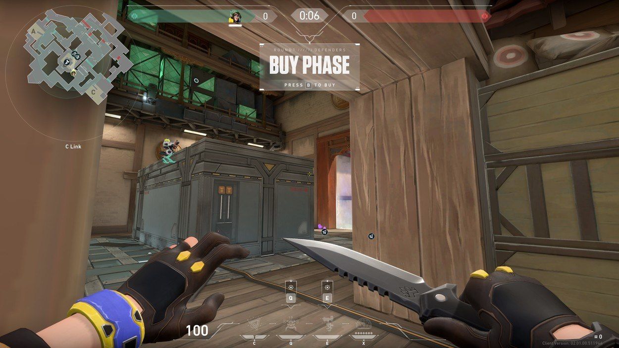 Prepare to Outplay: CSGO Pre-Round Strategies That Confound