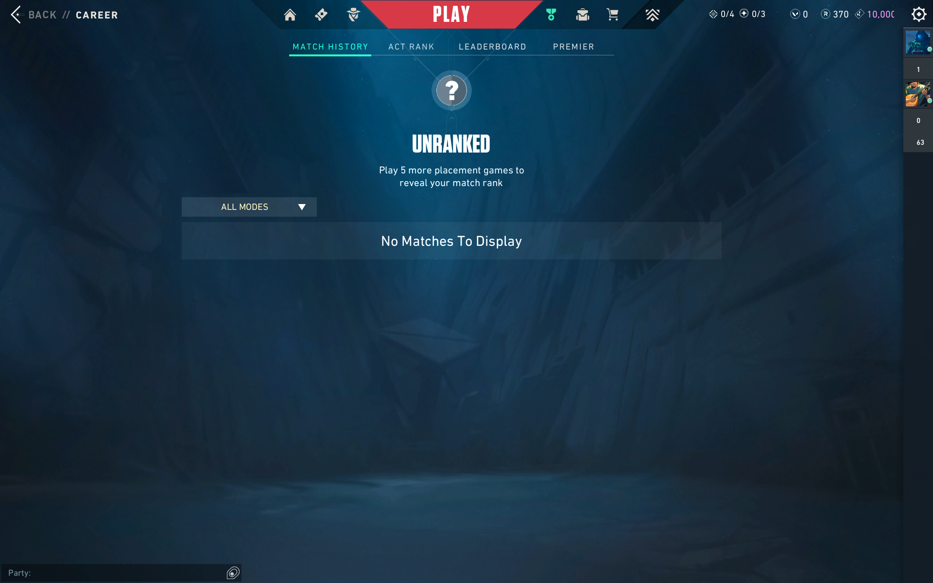 VALORANT Ranking System Explained | Dignitas