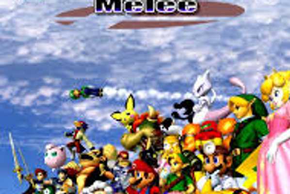 Melee Riposte Glossary of Character Specific Terminology in Melee | Dignitas