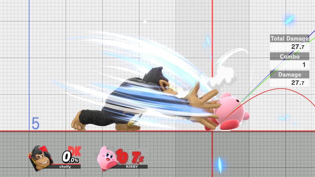 How To Finish Your Opponent In Smash Bros. Ultimate: Kill Moves For ...