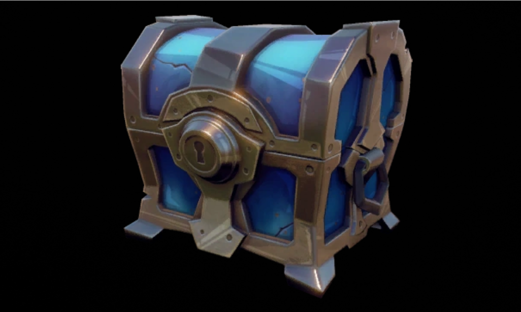 D75 Chest Everything You Need to Know About Oathbound Chests in Fortnite | Dignitas