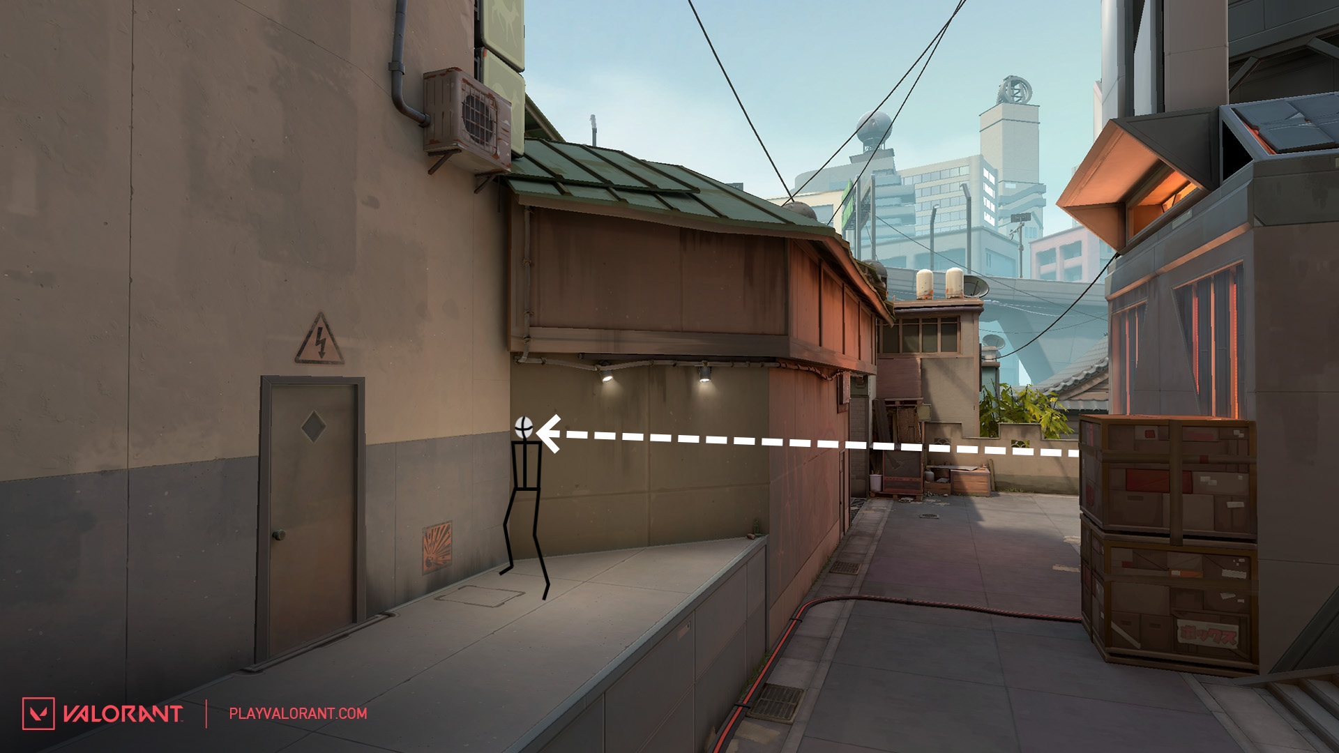 Explaining All the New Changes to Split in VALORANT | Dignitas