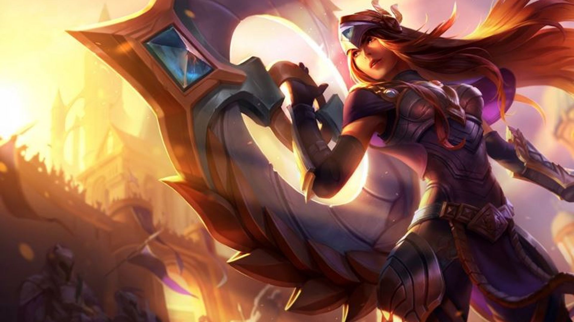 How League of Legends Ranked System Works — The Climb to